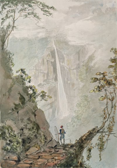 Panela (óleo sobre tela) de Johann Till