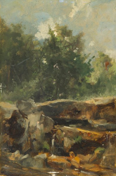 Estudo de Bach de Johann  Till der Jüngere