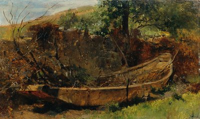 Barco de Johann  Till der Jüngere