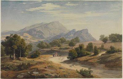  de Johann Wilhelm Schirmer