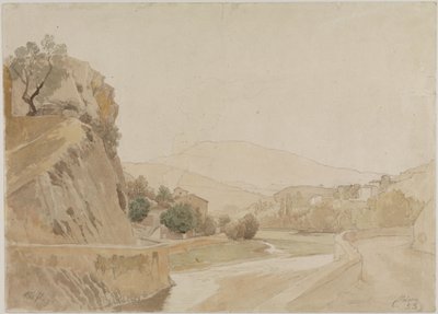  de Johann Wilhelm Schirmer