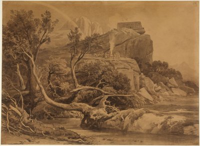  de Johann Wilhelm Schirmer