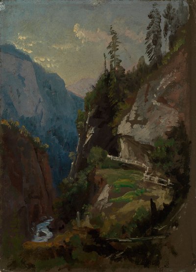  de Johann Wilhelm Schirmer