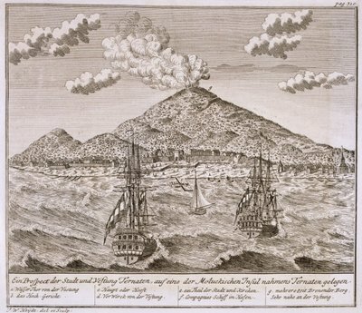 Ilha chamada 