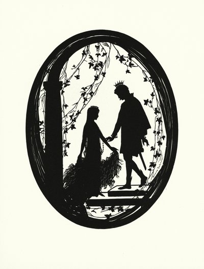 Allerleirauh (litografia) de Johanna Beckmann