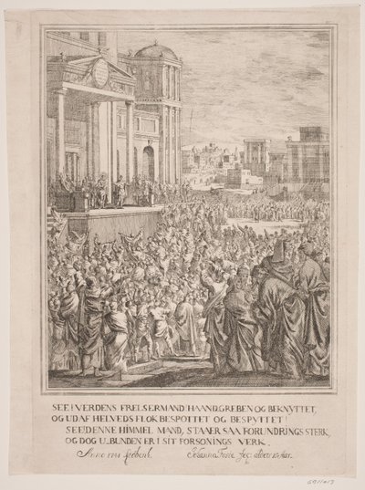 zombadores de Christi de Johanna Fosie