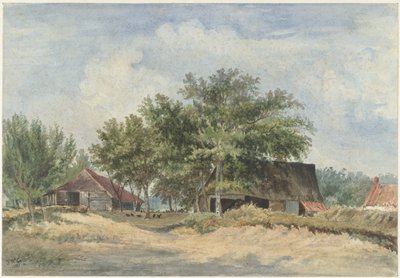 Ver perto de Appelscha de Johanna Wilhelmina von Stein Callenfels