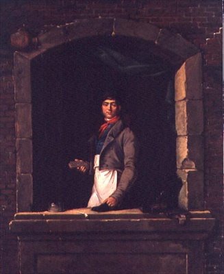 O Limpador de Sapatos de Johannes Hari