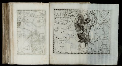 História da astronomia, 1690 de Johannes Hevelius