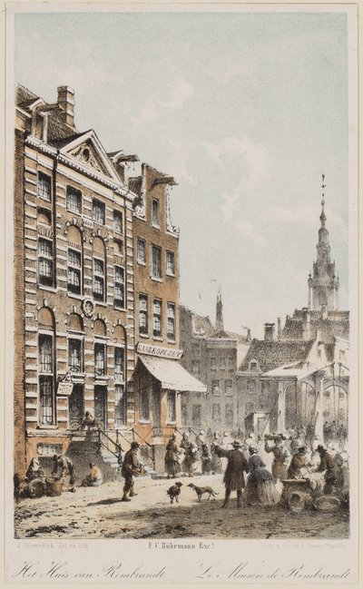 Hilverdink, Johannes J. A. (1813-1902), Base Aérea 010094005143 de Johannes Hilverdink