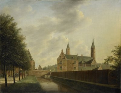 Solar de Heemstede de Johannes Janson
