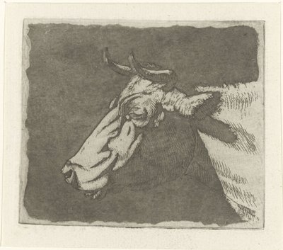Cowhead de Johannes Janson