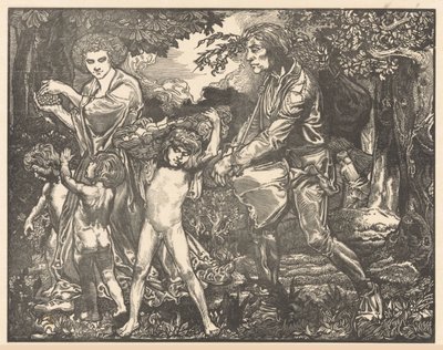 Frutólogo de Johannes Josephus Aarts (signed by artist)