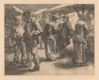 Feira do Livro de Johannes Josephus Aarts