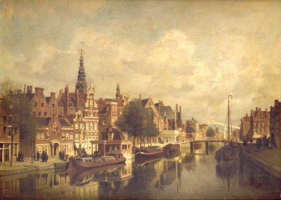 Imagem desconhecida de Johannes Karel Christian Klinkenberg