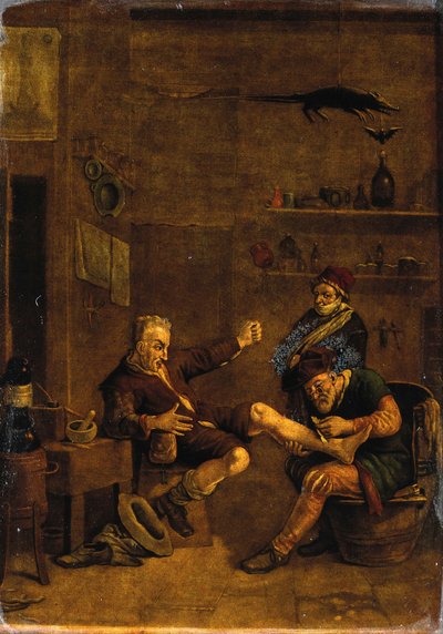  de Johannes Lingelbach