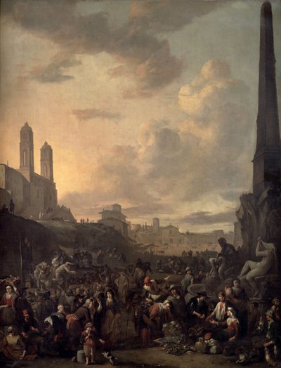 Imagem desconhecida de Johannes Lingelbach