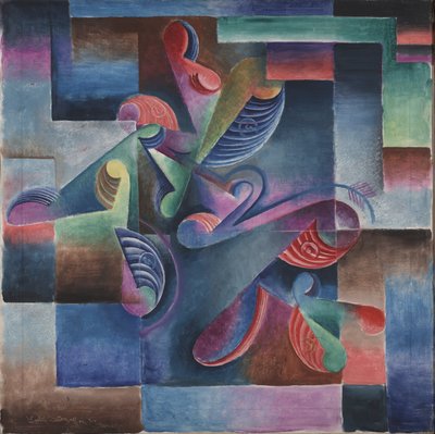 Máquina de Curvatura de Johannes Molzahn