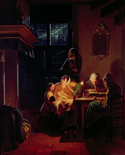 Imagem desconhecida de Johannes Rosiere