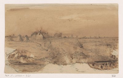 Instantâneo de Johannes Tavenraat