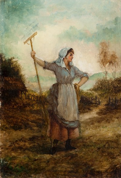 Uma beleza da colheita de John A. McColvin