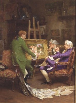 Os Connoisseurs de John Arthur Lomax