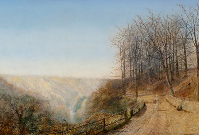  de John Atkinson Grimshaw