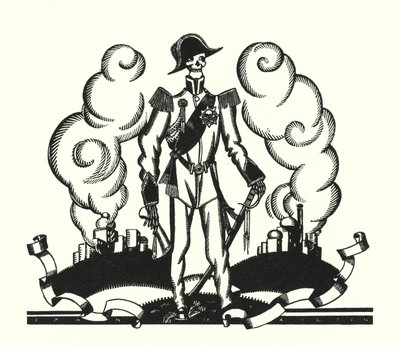 Ilustração para Don Juan por Lord Byron (lito) de John Austen