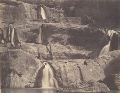 Constantino, Argélia, 1853-54. de John Beasley Greene