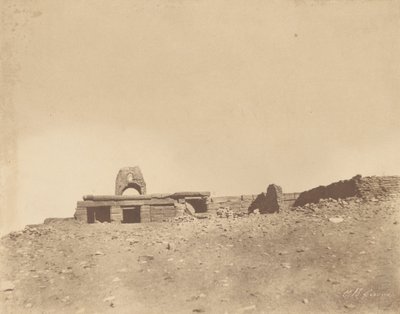 Temple dAmada de John Beasly Greene