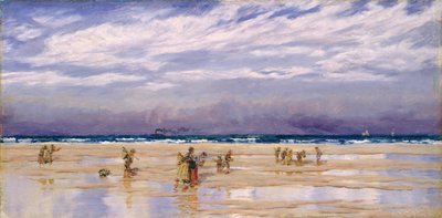 Gravelines de John Brett