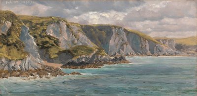 Coroa de Coruja de John Brett