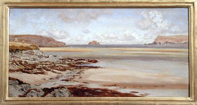 Poço de São Jorge de John Brett