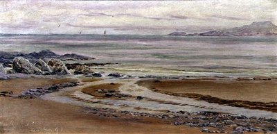 O Ganges de John Brett
