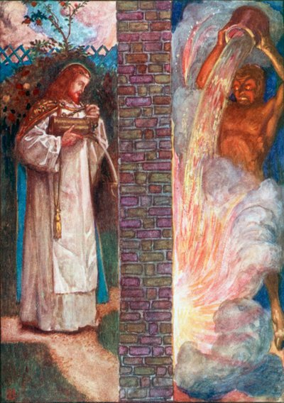  de John Byam Liston Shaw