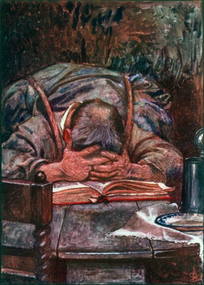  de John Byam Liston Shaw