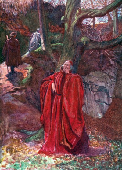  de John Byam Liston Shaw