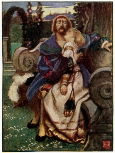  de John Byam Liston Shaw
