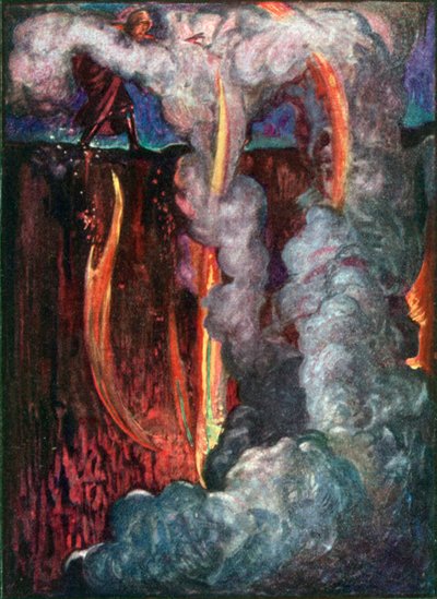  de John Byam Liston Shaw