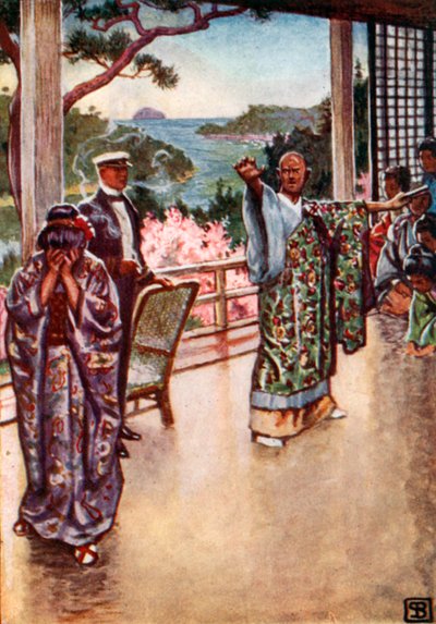  de John Byam Liston Shaw