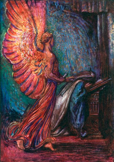  de John Byam Liston Shaw