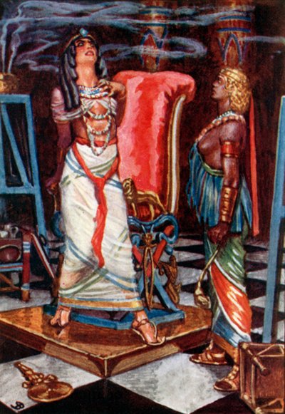  de John Byam Liston Shaw