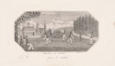 Recompensa de Mérito de John Cheney