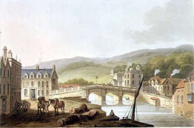 Old Bridge, de 