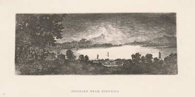 Stirling de Kinnell de John Clerk, of Eldin