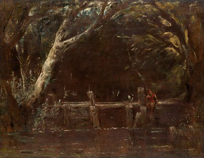 Panorama de John Constable
