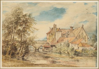  de John Constable