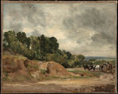  de John Constable