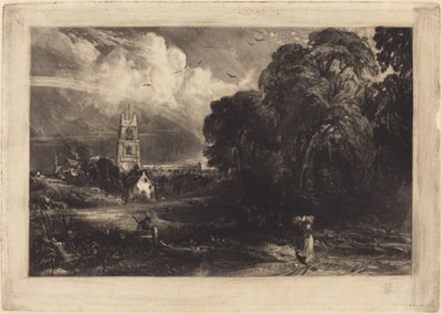  de John Constable