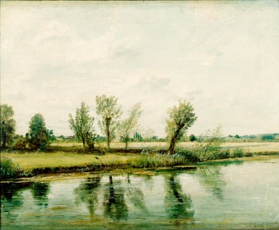 Imagem desconhecida de John Constable